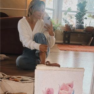 Meet your Posher, Kasper